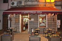 Caffetteria EFIS