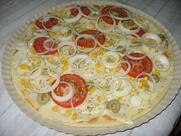Pizzas da Celma