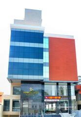 Samana Restaurant at Hotel Benhur Pride Bangalore