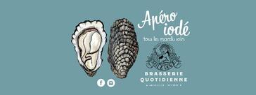 Brasserie Quotidienne