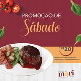 Mari Bistrô Ponta Grossa PR