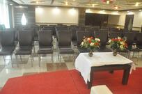 Paramount Restaurant