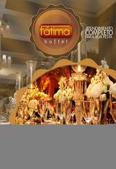 Fatima Buffet Linhares ES