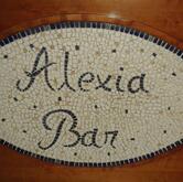Alexia bar