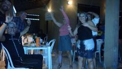 Tenda Formosa Bar & Restaurante