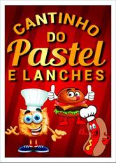 Cantinho do pastel