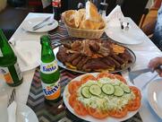 Balkan Grill „Ideal“