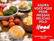 Empadinha Mineira Centro