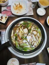 Pyeondaejang Yeonghwa Sikdang