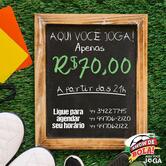 SHOW DE BOLA Paranavaí PR