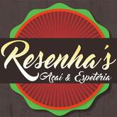 Resenha's açaí&espeteria