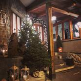 Ristorante & Bar Hotel Alpi Cozie