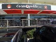 Cosmopolite Café