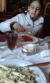 Pizzeria Trattoria Montello