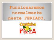 Cantinho da Pizza