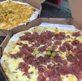 Pizza Prima e Burguer Prima no Janga