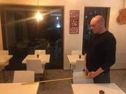 B.eat ( Barmando) MESSICANO ASIATICO cocktail bar