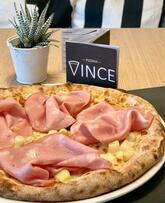 Pizzeria Vince