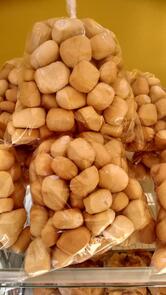 Panificadora e Confeitaria ki Pão