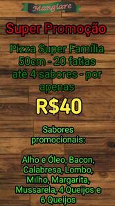 Pizzaria Mangiare