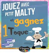 Restaurant Le Comptoir du Malt - Longueau