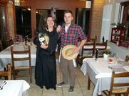 Ristorante Hosteria di Lancio di Cavarzan Marisa e C.