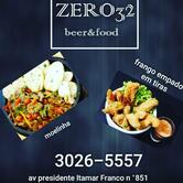 Zero32 Juiz de Fora MG