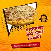 TMJ Restaurante e Pizzaria