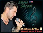 Al chiosco del sole bar street food