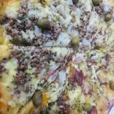 Restaurante e Pizzaria O Casarão