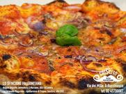 Pizzeria Criscito