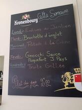 Brasserie Le Tortoni