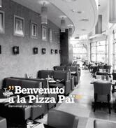 Pizza Pai la Part Dieu Lyon