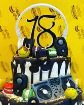 Bar Gelateria Terzo Cerchio