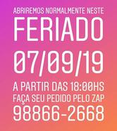 Cantinho Do Açaí Pizzaria e Sandubaria