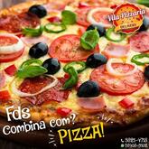 Vila Delivery Lavras