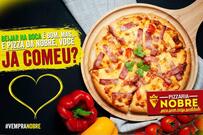 Pizzaria Tradissa da leste