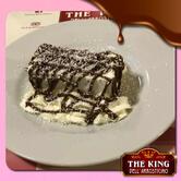 The King dell'Arrosticino Roma Nord