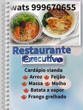Restaurante Executivo