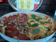 Pizzaria Romana Express