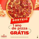 Fornazo Pizzaria