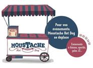 Moustache Hot-Dog