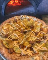 Rinomato Pizzeria Cucina E Sapori (Agnano)