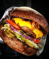 Burgery Hamburgueria