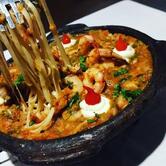 La Rústico Restaurante