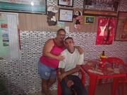 Bar Do Toninho, Taubaté-SP