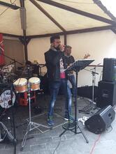 Il Vecchio Battistero