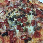 Pizzeria Ambress Ambress