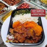 RESTAURANTE PIMENTA DO REINO