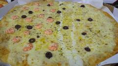 Extremo sabor Pizzaria e lanchonete